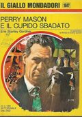 img Erle Stanley Gardner - Perry Mason e il cupido sbadato (1969)
