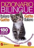 img Roberto Marchesini - Dizionario bilingue Italiano-gatto (2014)
