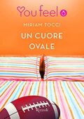Miriam Tocci - Un cuore ovale (2014)