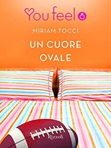 Miriam Tocci – Un cuore ovale (2014)