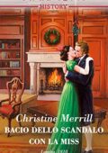 Christine Merrill - Bacio dello scandalo con la miss (2019)