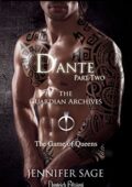 img Jennifer Sage - Dante: Parte Seconda (2016)