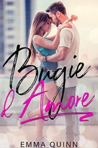Emma Quinn – Bugie d’amore (2019)