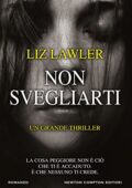 Liz Lawler - Non svegliarti (2018)