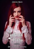 img Simona Busto - Infernal Party: The Vampire Community racconto spin-off (2017)