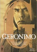 img Robert J. Conley - Geronimo. Una leggenda americana (1994)