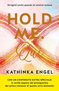 Kathinka Engel – Find Me vol. 02 Hold Me. Qui (2020)