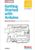 img Massimo Banzi - Getting Started with Arduino  (2011) - ENG