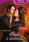 img Mirta Drake - The Winters Vol. 1. Sospiri e alchimie (2020)