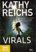 Kathy Reichs - Virals (2012)