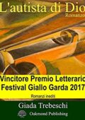 Giada Trebeschi - L'autista di Dio (2018)