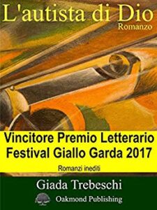 Giada Trebeschi – L’autista di Dio (2018)