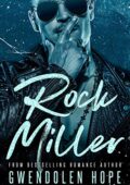 Gwendolen Hope - Rock Miller (2019)