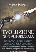 img Marco Pizzuti - Evoluzione non autorizzata. Dall