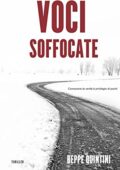 Beppe Quintini - Voci soffocate (2015)