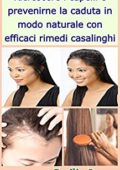 img Cecilia Jane- Ricrescere i capelli e prevenirne la caduta in modo naturale con efficaci rimedi 