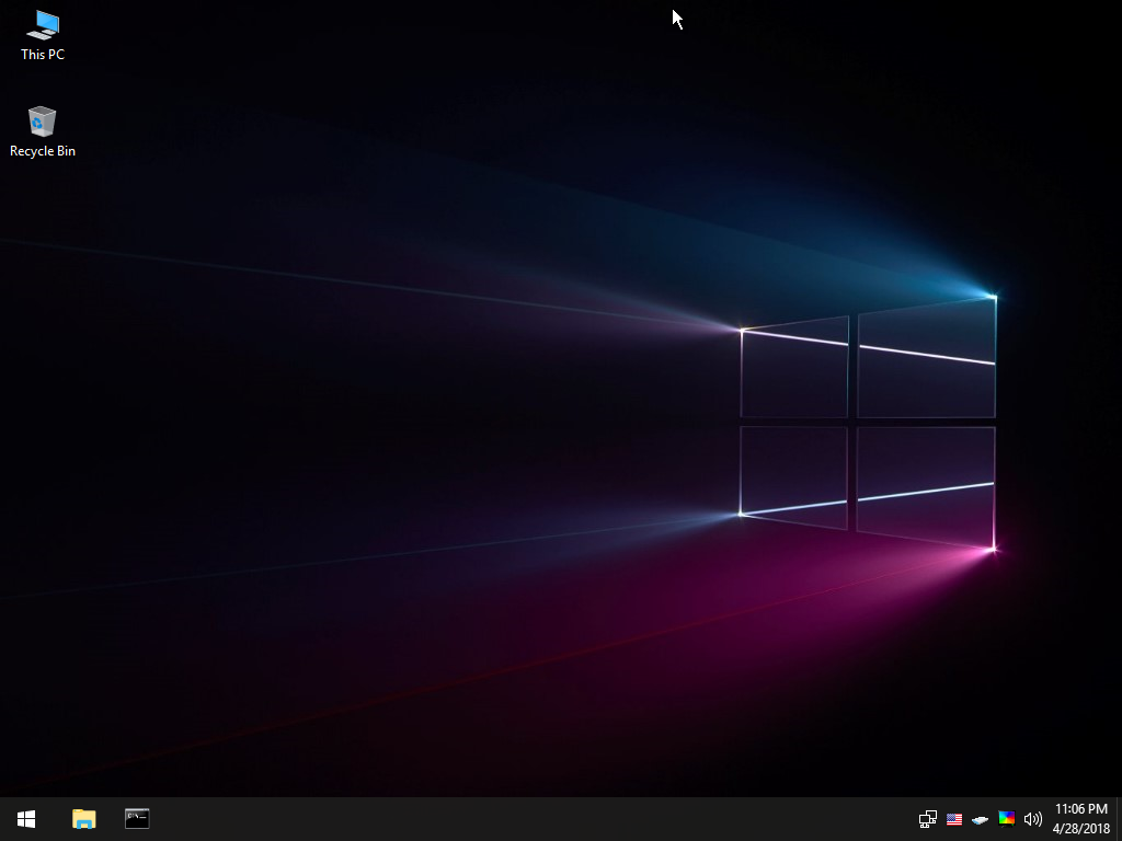 Bob.Omb’s Modified Win10PE v4.985 64 Bit – Eng