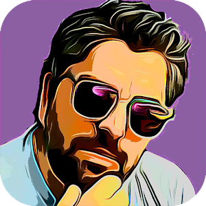 [ANDROID] Cartoon Photo PRO v1.11 (Paid) .apk - ENG