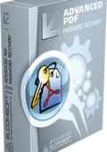 img ElcomSoft Advanced PDF Password Rec...