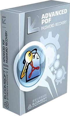 ElcomSoft Advanced PDF Password Recovery Enterprise Edition v5.20.197 – Eng
