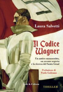 Laura Salvetti – Il codice Wagner (2018)