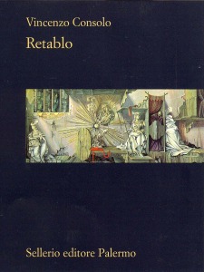 Vincenzo Consolo – Retablo (1987)