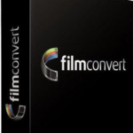 img FilmConvert Nitrate v3.52 64 Bit - Eng
