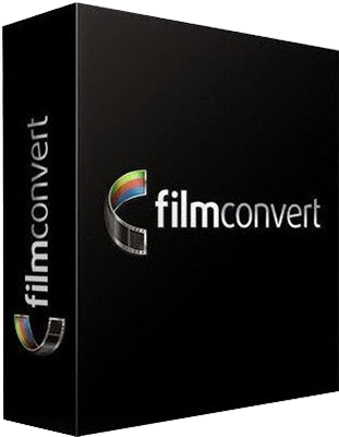 FilmConvert Nitrate v3.52 64 Bit – Eng