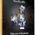 img NewBlue Titler Live 4 Broadcast v4.3.211018 64 Bit - Ita