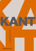 Tommaso Tuppini - Kant (2014)