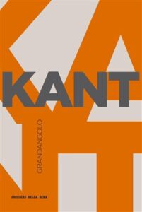 Tommaso Tuppini – Kant (2014)