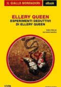 img Ellery Queen - Esperimenti deduttivi di Ellery Queen