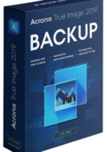 img Acronis True Image 2019 Build 18100...
