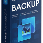 img Acronis True Image 2019 Build 18100 Boot ISO - Ita