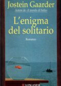 Jostein Gaarder - L'enigma del solitario (2014)
