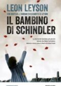 img Leon Leyson - Il Bambino Di Schindler