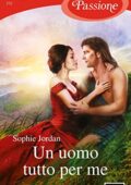 Sophie Jordan - Rogue Files Vol. 4. Un uomo tutto per me (2020)