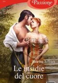 Sabrina Jeffries – Duke Dinasty Vol. 2. Le insidie del cuore (2020)