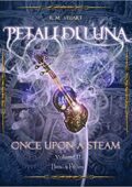 img R. M. Stuart - Once Upon a Steam Vol. 2 - Petali di Luna (2015)