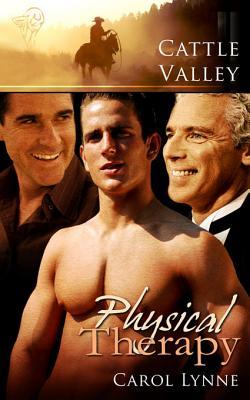 Carol Lynne – Serie Cattle Valley #5 – Physical Therapy [traduzione amatoriale] (2019)