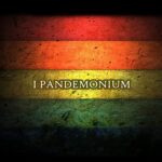 img I Pandemonium - I Pandemonium (2016) .mp3 - 320 kbps