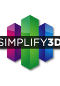 Simplify3D v4.1.2 - Ita