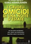 Karo Hämäläinen - I crudeli omicidi di una notte d'estate (2014)