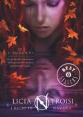 img Licia Troisi - Il sacrificio (2013)