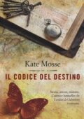 Kate Mosse - Il codice del destino (2014)