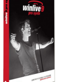 Pro Music Software WinLive Pro & Synth v9.0.15 - Ita
