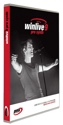 [PORTABLE] Pro Music Software WinLive Pro & Synth v9.0.15 – Ita