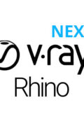 img V-Ray for Rhinoceros v7.40.02 64 Bi...