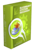 img Elcomsoft System Recovery Professio...
