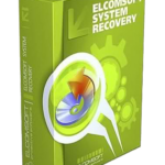 img Elcomsoft System Recovery Professional Edition v8.37.1238 Boot ISO - Eng